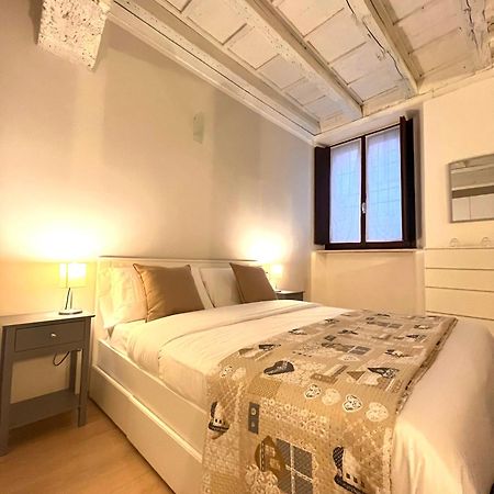 Residenza Serena Suite-Centro Storico Mantua Zewnętrze zdjęcie