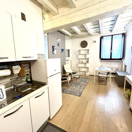 Residenza Serena Suite-Centro Storico Mantua Zewnętrze zdjęcie