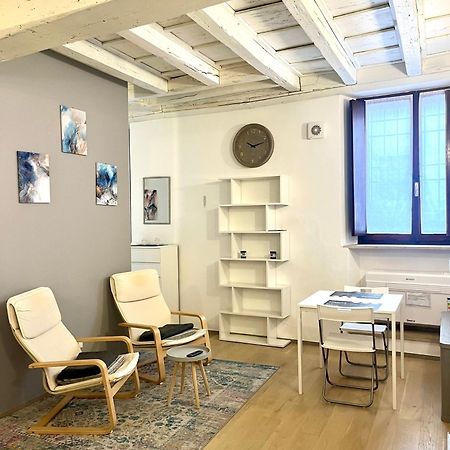 Residenza Serena Suite-Centro Storico Mantua Zewnętrze zdjęcie