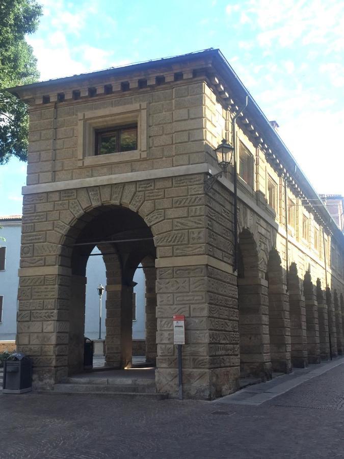 Residenza Serena Suite-Centro Storico Mantua Zewnętrze zdjęcie