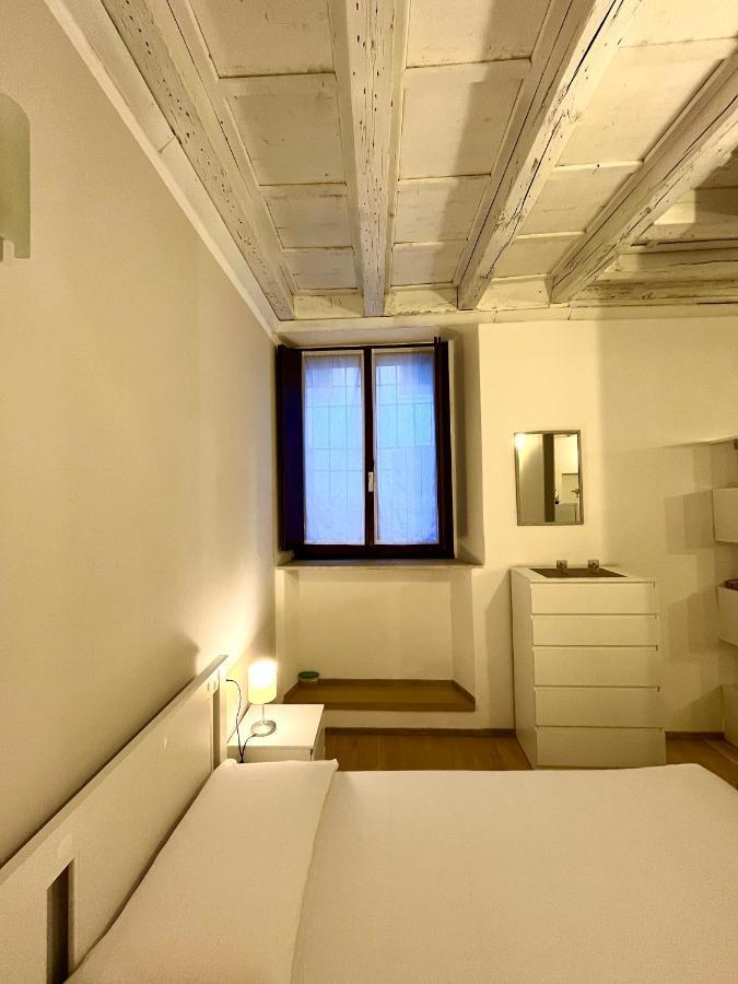 Residenza Serena Suite-Centro Storico Mantua Zewnętrze zdjęcie