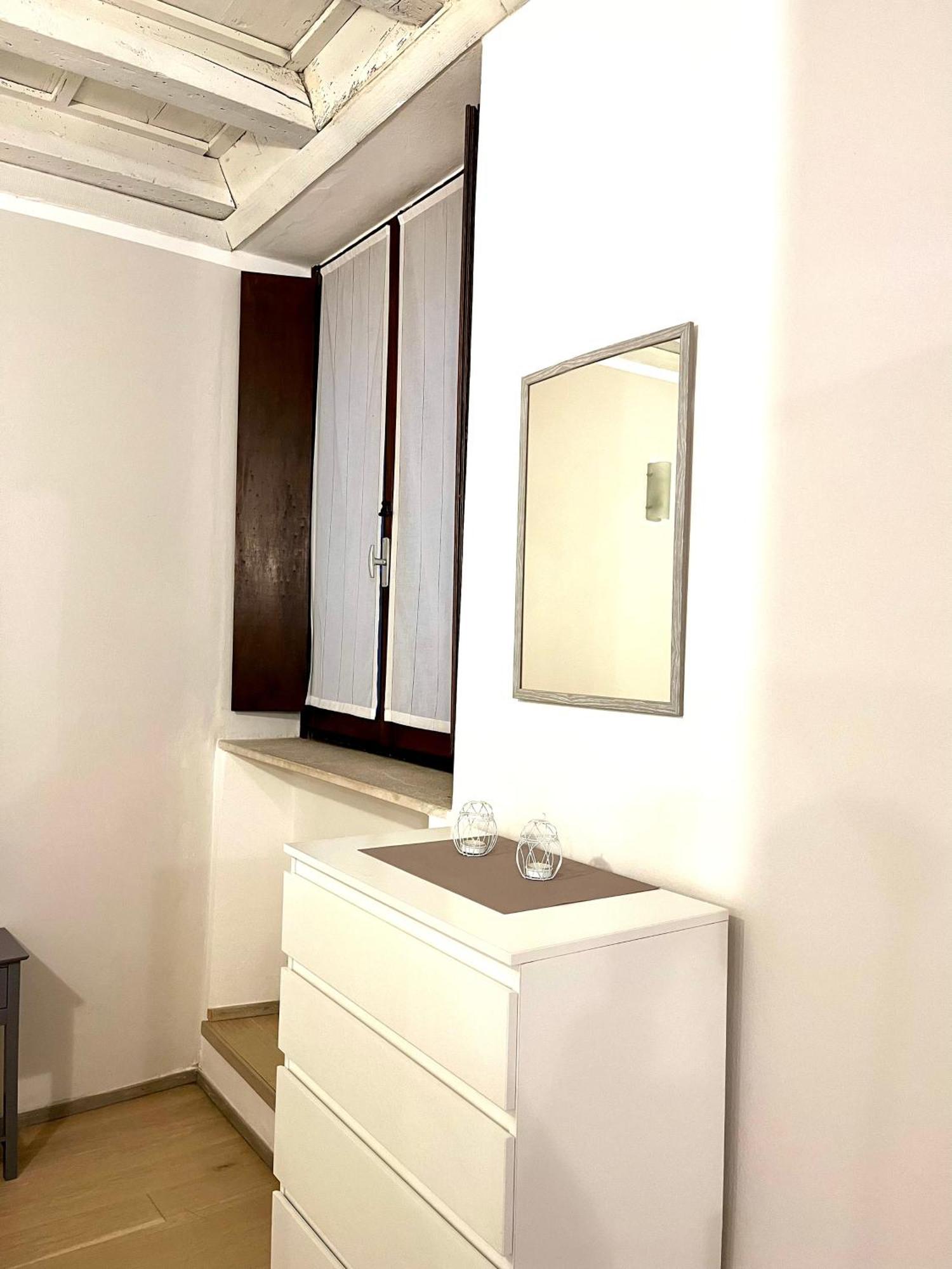 Residenza Serena Suite-Centro Storico Mantua Zewnętrze zdjęcie