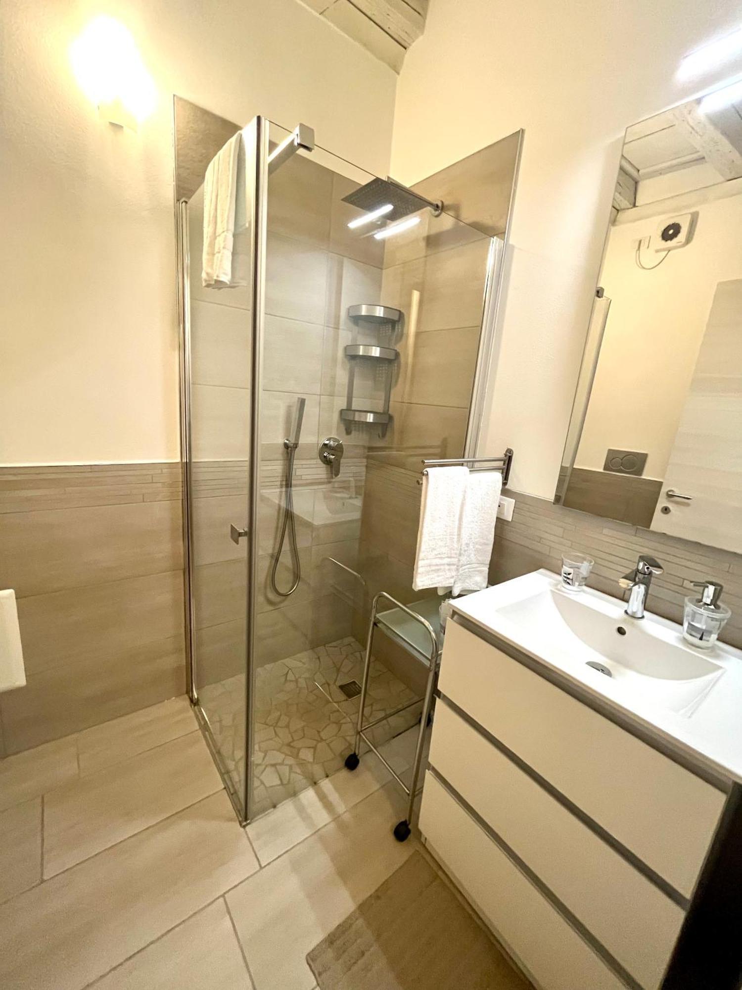 Residenza Serena Suite-Centro Storico Mantua Zewnętrze zdjęcie