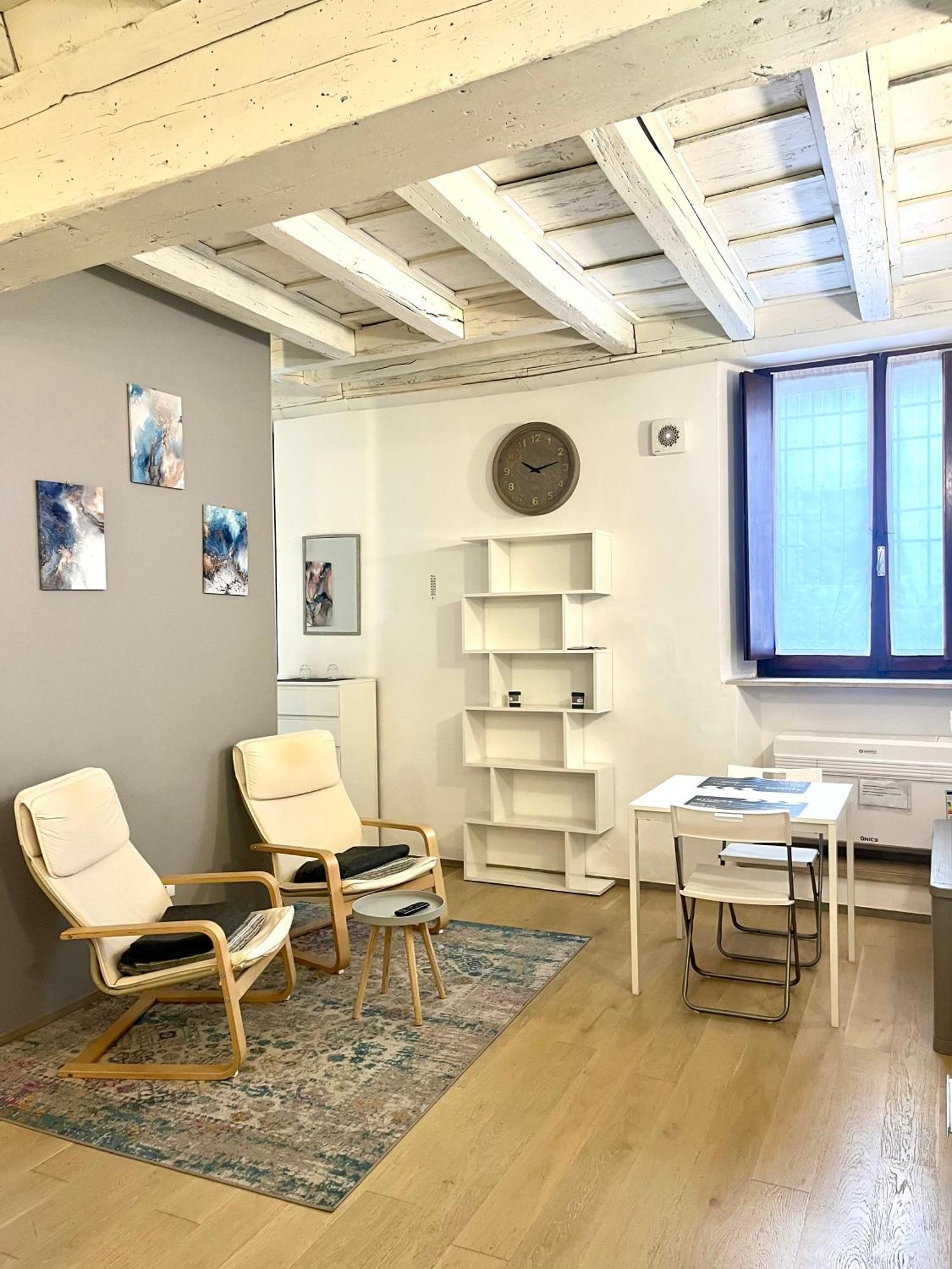 Residenza Serena Suite-Centro Storico Mantua Zewnętrze zdjęcie